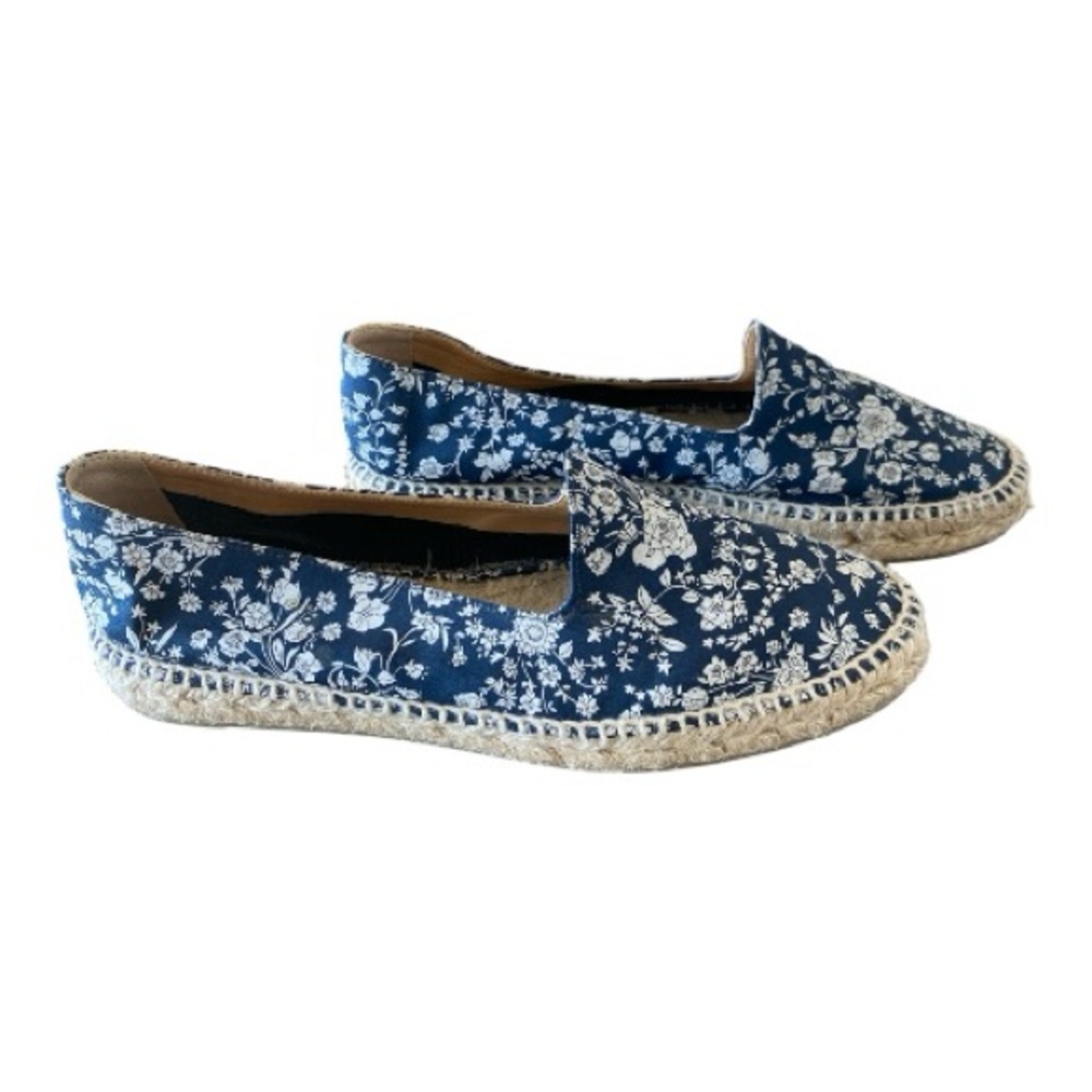 Castaner Liberty Fabric Joanna  Espadrille Slip On, EU 38‎